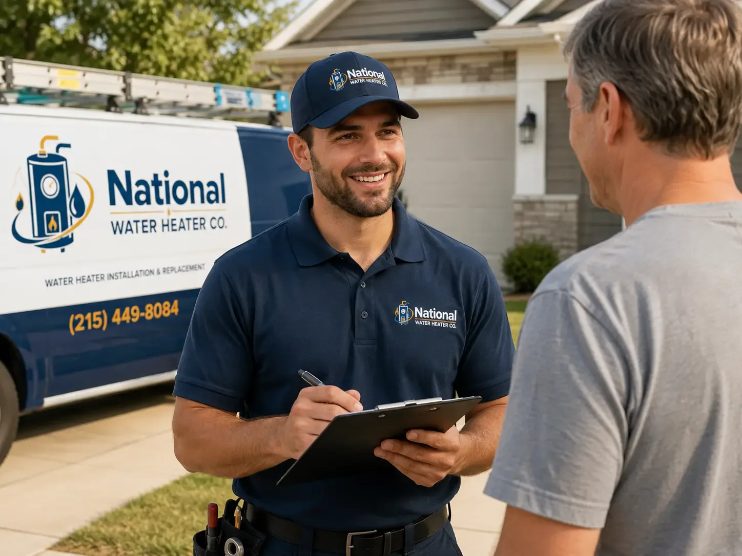 Water Heater Installation Corriganville, MD FAQs
